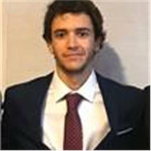 Martin Fernandez Cuervo