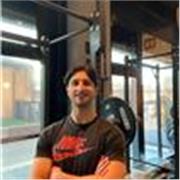 Personal Trainer con diversi anni di esperienza, ti offro un percorso completo per migliorare forma fisica e 
performance