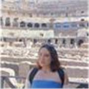 Soy una estudiante universitaria de grado en Arqueología. Puedo compartir mis conocimientos con estudiantes de la ESO y Bachiller