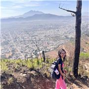 Maestra de matemáticas y física online (hasta nivel medio superior)