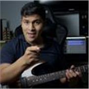 Profesor de Musica, Guitarra