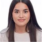 Graduada en la ESO. Doy clases particulares en general, podriamos decir que es un refuerzo escolar