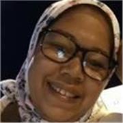 Enseignante de mathématiques appliquées au lycée et études supérieures 