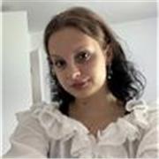 Ambitionierte Mathe-Tutorin für alle Klassenstufen und Schularten