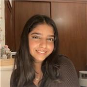 I am a Mathematics graduate, offering personalised tutoring to students looking to build their confidence and work towards goals.