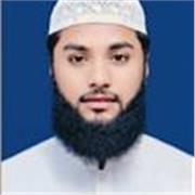 Founder & Online Quran Teacher – Al Adn Online Quran Academy
2️⃣ Imam Masjid & Quran Instructor