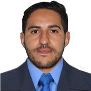 Licenciado en educación física y entrenador personal para todas las edades