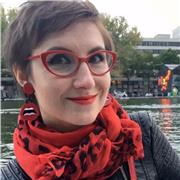 Professeur de philosophie et d'anglais en ligne auprès d'élèves et d'étudiants