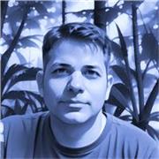 Profesor de informática que imparte clases de ofimática: Word, Excel, Power Query, Power BI, etc