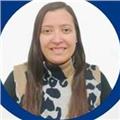 Profesora de biología y ciencias naturales para niños de primaria y eso