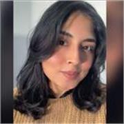 Licenciada en Medicina Veterinaria y Zootecnia con experiencia en impartir pláticas informativas para niños de primaria