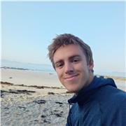 Etudiant en licence de Maths