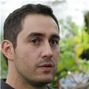 Enseño Revit a estudiantes de ingeniería y arquitectura.