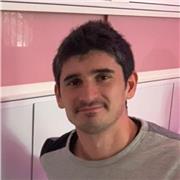 Buenos días. Yo soy graduado en bioquímica, puedo dar clases de biología física química matemáticas e inglés hasta nivel de 4 de eso