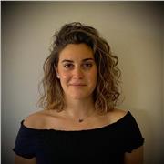 Profesor de español para alumnos de habla inglesa