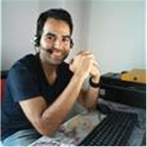 user photo