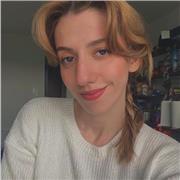 English for kids or adults. Have C1 level certified English level. Lived 1 year in Tübingen, Germany.
Both face-to-face and online