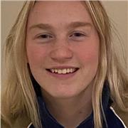 Olivia Vollans