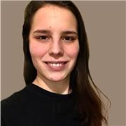 Ciao! Sono disponibile per offrire lezioni di inglese di livello base. Offro, oltre alla mia conoscenza, tanta empatia e pazienza