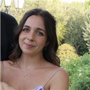 Laureata in Architettura magistrale con esperienza nel settore insegnamento. Sto prendendo l’abilitazione per le scuole medie