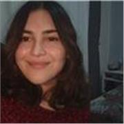 Profesora particular de matemáticas para nivel primario y secundario