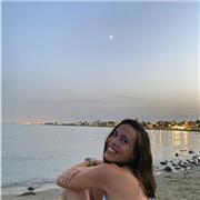 Opositora para cuerpo de profesores de enseñanza secundaria de la especialidad de Biología y Geología. Experiencia dando clases particulares