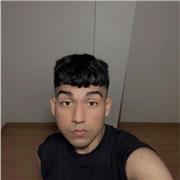 Estudiante de 3º de Odontologia con ganas de enseñar diferentes materias a alumnos de primaria