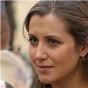 Erfahrene Italienisch Privatlehrerin in Aachen und online