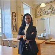 Etudiante passionnée dispense des cours de soutien scolaire pour primaire et/ ou collège