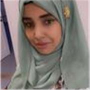 English tutor for foreign students