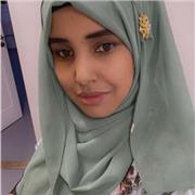 English tutor for foreign students