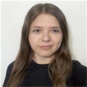 Profesora de inglés para niños de todas las edades