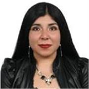 ingeniera en Producción, Acuicola y Magister en Ciencias