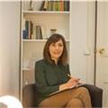 Docente particular de psicología general y coaching personal
