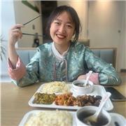 Shiqi Huang