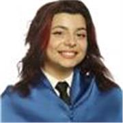 Profesora de Biología y Química que imparte desde ESO y Bachillerato hasta universidad