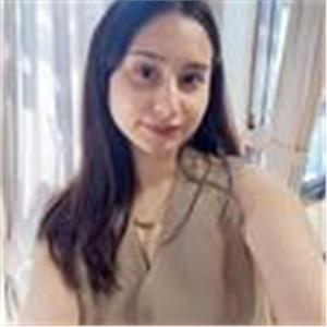 Beyza Demirdag