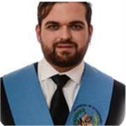 Profesor de Primaria especializado en refuerzo escolar y ayuda con deberes