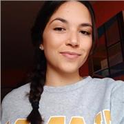 Profesora de repaso y apoyo de todas las asignaturas de primaria