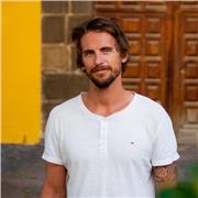 Der Unterricht wird online abgehalten. Kooperatives Arbeiten mit Arbeitsaufträgen