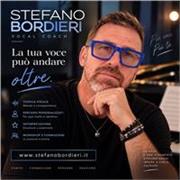 Lezioni di canto a Torino e online | Tecnica vocale e sistema VES®