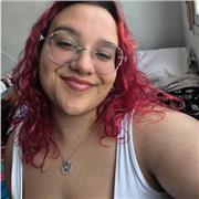 Profesora de inglés apta para todas las edades, y niveles de diversión!