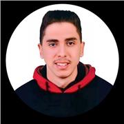 Ahmed Elsharkawi