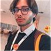 Professor de Química para Ensino Médio com experiência em sala de aula