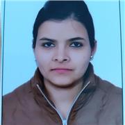 I will gives private tutoring according to students need sand caliber.