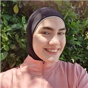 Apprendre langue anglaise - ancienne étudiante en langues