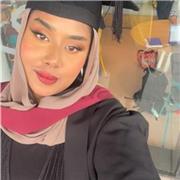 A primary school teacher offering weekend tutoring which includes personalised support to boost your child’s learning!