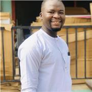 Faisal Nuru-Ahmed