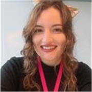 Profesora de inglés residente en Irlanda