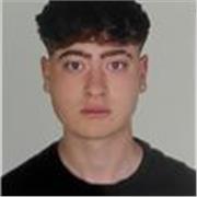 Me defino como una persona atenta y trabajadora con intereses en la educación al igual que en la informática